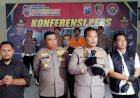 Polresta-Sidoarjo-Berhasil-Ungkap-Kasus-Judi-Online-Satu-Tersangka-Diamankan
