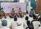 Sambut-Hari-Santri-Polres-Tanjungperak-Ajak-Santri-Wani-Berbudaya-Tertib