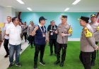 Jelang-Piala-Dunia-U--17,-Kapolda-Jatim-Tinjau-Kesiapan-Pengamanan-di-Stadion-GBT