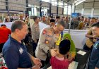 Polda-Jatim-Gelar-Bakti-Sosial-dan-Pengobatan-Gratis-di-Madura,-PCNU-Sampang-Beri-Apresiasi