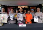 Polresta-Malang-Kota-Berhasil-Ungkap-Misteri-Tewasnya-Pria-Bersimbah-Darah-di-Sukun,-Tersangka-Diamankan
