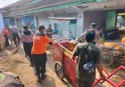 Polres-Tulungagung-Gelar-Karya-Bakti-Antisipasi-Banjir