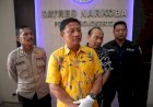 Polres-Mojokerto-Berhasil-Ungkap-Narkoba,-Tersangka-dan-Puluhan-Gram-Sabu-Diamankan