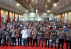 Jelang-Pemilu-2024-Polda-Jatim-bersama-Kodam-V-Brawijaya-Gelar-Baksos-dan-Bakkes-Serentak