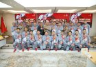 Catatan-Emas-Tim-Taekwondo-Garbha-Presisi,-Jadi-Juara-umum-2-di-Asian-Police-Championship-Open-2024
