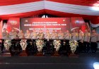 Polda-Jatim-Bangun-Gedung-Ditreskrimsus-dan-Bidhumas,-Komitmen-Tingkatkan-Pelayanan-Masyarakat