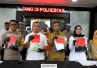 Polresta-Malang-Kota-Berhasil-Ungkap-Tiga-Kasus-Pencabulan-Dua-Diantaranya-Libatkan-Ayah-Kandung