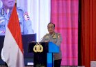 Polri:-Rekrutmen-Akpol-Transparan,-Pakai-Calo-Dipastikan-Sia-sia!