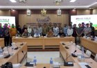 LKBH-Umsida-Gelar-Diskusi-Publik-Terkait-Profesionalitas-Penegakan-Hukum-di-Indonesia