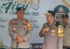 Kapolda-Jatim-Kunjungi-Pos-Terpadu-Batos-Pastikan-Kesiapan-Pengamanan-di-Lokasi-Wisata-Saat-Libur-Lebaran