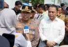 Polres-Pelabuhan-Tanjungperak-Dampingi-Pemkot-Surabaya-Segel-Gudang-Sentoso-Seal