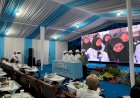 Polri-Resmikan-Groundbreaking-SPPG-di-Madiun,-Dukung-Program-Makan-Bergizi-untuk-Ribuan-Siswa