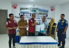 Jelang-Liga-2-Ditpamobvit-Polda-Jatim-Lakukan-Risk-Assessment-Stadion-Surajaya-Lamongan
