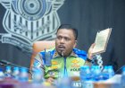 Korlantas-Hentikan-Sementara-Penggunaan-Sirene-Rotator,-Pengawalan-Tetap-Berjalan