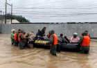 Bencana-Alam-Landa-Sumatera-Utara,-Polri-Maksimalkan-Operasi-SAR-dan-Bantuan-Kemanusiaan