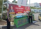 Hadapi-Nataru,-Polisi-Pasang-Spanduk-Imbauan-Kamtibmas