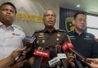 Polri-dan-Kejaksaan-Agung-Tegaskan-Komitmen-Usut-Tuntas-Dugaan-Kejahatan-Lingkungan-di-Tapanuli