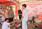 Ops-Lilin-Semeru-Polres-Probolinggo-Siapkan-Pos-Pelayanan-Terpadu-di-Jalur-Pantura