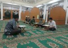 Bhabinkamtibmas-Desa-Wedi-Tadarus-Bersama-Warga,-Perkuat-Silaturahmi-dan-Kamtibmas