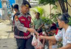 Rajut-Kepedulian-Sosial-Idul-Adha-1447-H,-Korsabhara-Baharkam-Polri-Salurkan-802-Paket-Daging-Kurban