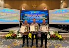 IKPA-Sempurna,-Polres-Bojonegoro-Raih-3-Penghargaan-dari-Kapolri-dan-Dirjen-Perbendaharaan-Jatim
