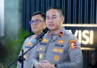 Empat-Tersangka-Kasus-KM-Virgo-Ditahan,-Termasuk-Tiga-Pihak-Perusahaan