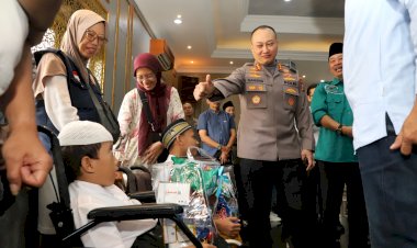 Peduli-Kesehatan-Anak,-Polresta-Malang-Kota-Gelar-Khitan-Bahagia-Gratis