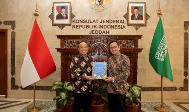 Setelah-Eropa-dan-Amerika,-Rasa-Bhayangkara-Nusantara-Resmi-Hadir-di-Timur-Tengah-Sebagai-Instrumen-Diplomasi-Kultural-Presiden-Prabowo-Subianto