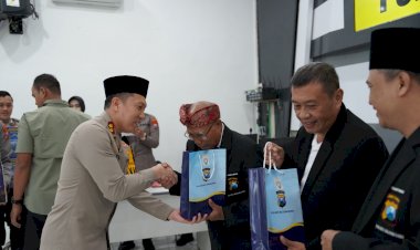 Kapolres-Bojonegoro-Ajak-Dai-dan-Pendeta-Kamtibmas-Jaga-Kerukunan-dan-Keharmonisan