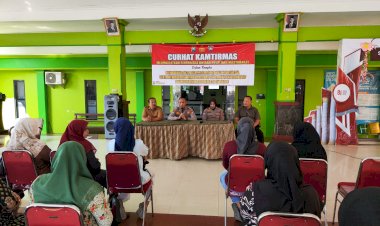 Kasat-Binmas-Polresta-Sidoarjo-Ajak-Warga-Ketajen-Peduli-Kamtibmas-dan-Berani-Laporkan-Kekerasan